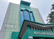 MUI Imbau Umat Islam Jangan Beli Produk Tanpa Label Halal