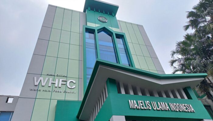 MUI Imbau Umat Islam Jangan Beli Produk Tanpa Label Halal