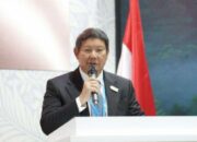 Hashim Djojohadikusumo: Pengusaha AS Gagal Melobi, Presiden Prabowo Tetap Cabut Izin 28 Tambang
