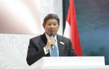 Hashim Djojohadikusumo: Pengusaha AS Gagal Melobi, Presiden Prabowo Tetap Cabut Izin 28 Tambang