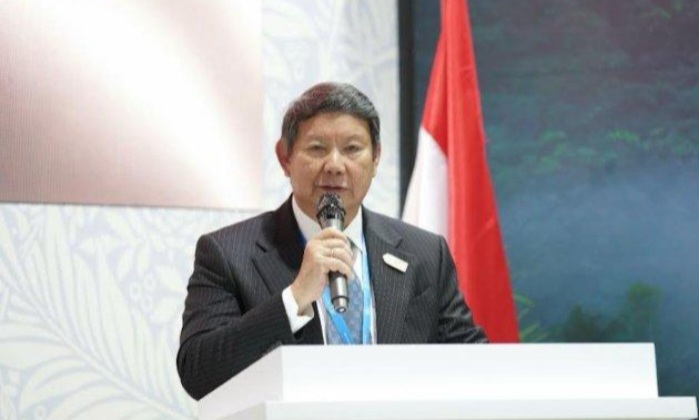 Hashim Djojohadikusumo: Pengusaha AS Gagal Melobi, Presiden Prabowo Tetap Cabut Izin 28 Tambang