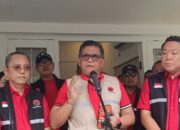 Pemilu Tanpa Dulu-Duluan Kuasa, PDIP Bersuara Jaga Asa Demokrasi Bangsa