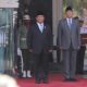 Survei IPI: Persaingan Sjafrie Sjamsoeddin-Prabowo Subianto di 2029 Kian Terbuka