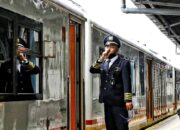 Harga Tiket Kereta Lebaran Naik Tajam, KAI Janjikan Diskon dan Kereta Tambahan