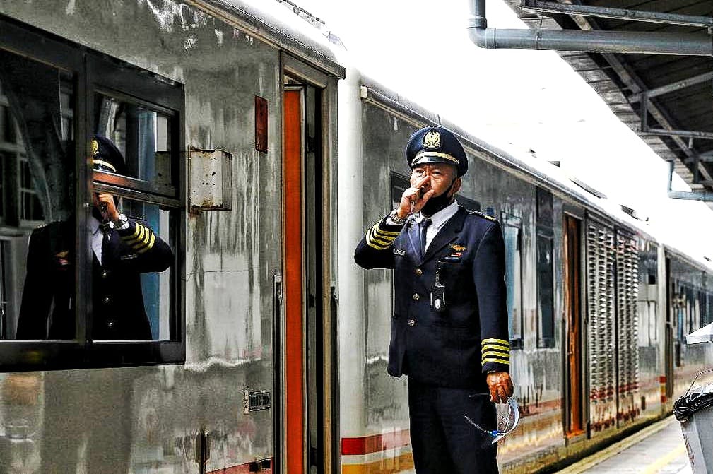 Harga Tiket Kereta Lebaran Naik Tajam, KAI Janjikan Diskon dan Kereta Tambahan