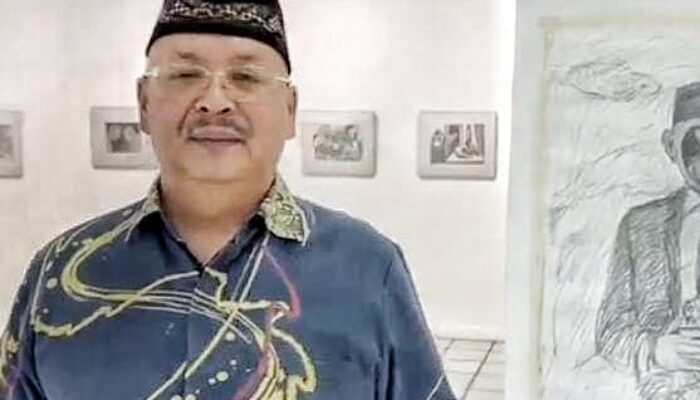 Komjen Pol (Purn) Prof. Dr. Chryshnanda Dwilaksana: Polisi Demokratis Berbasis Supremasi Hukum dan Perlindungan HAM