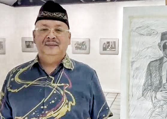 Komjen Pol (Purn) Prof. Dr. Chryshnanda Dwilaksana: Polisi Demokratis Berbasis Supremasi Hukum dan Perlindungan HAM