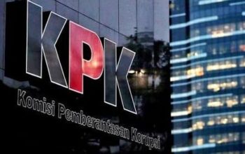 Gedung KPK