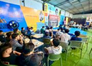 Kedudukan Polri di Bawah Presiden adalah Amanat Konstitusi, FGD Aktivis 98: Bukan Sekadar Kebijakan Politik
