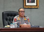 Polri Prihatin Tragedi NTT, Wakapolri Pastikan Bantuan APBN 2026 Tepat Sasaran