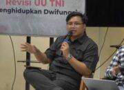 Imparsial: Penempatan Polri di Bawah Kementerian Berpotensi Langgar Konstitusi & Lemahkan Demokrasi