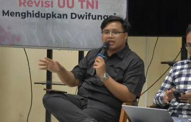 Imparsial: Penempatan Polri di Bawah Kementerian Berpotensi Langgar Konstitusi & Lemahkan Demokrasi