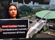 Peradilan Militer Bungkam Kasus Pembunuhan Berencana Jurnalis Di Tanah Karo Oleh Oknum TNI