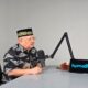 Mantan Kalemdiklat Polri, Chrysnanda Dwilaksana dalam podcast Koma.id “Polri Direformasi atau Dikooptasi?” (9/2/2026)
