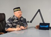 Mantan Kalemdiklat Polri Ajak Publik Perkuat Nalar Positif di Tengah Tantangan Era Post-Truth & Bahaya Buzzer