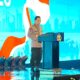 Rapim Polri, Kapolri Tegaskan Komitmen Kawal Penuh Program Pemerintah