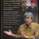 Mengapa Polri Harus Tetap Langsung di Bawah Presiden