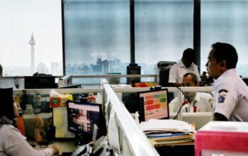 Pembatasan APBD 2027 Picu Kekhawatiran, Nasib Gaji PPPK Jadi Sorotan