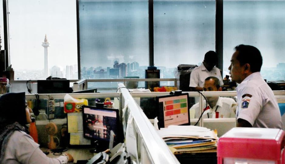 Pemerintah Terapkan WFH Sehari dalam Sepekan Usai Lebaran, Fokus Hemat BBM
