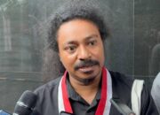 Institut Marhaenis 27 Tegas Tolak RUU Pelibatan TNI dalam Penanganan Terorisme