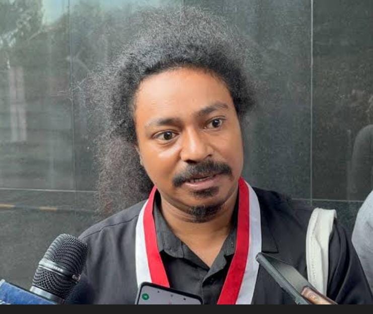 Institut Marhaenis 27 Tegas Tolak RUU Pelibatan TNI dalam Penanganan Terorisme