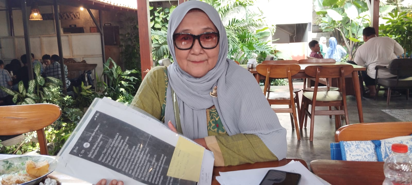 Eksekusi Lahan di Pulogebang Diprotes Keras, Warga Ungkap Dugaan Mafia Tanah
