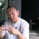 Eks Napiter, Dr. (C) Haris Amir Falah (Dok. Koma.id)