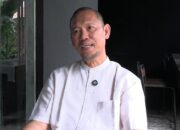 Mantan Napiter Peringatkan agar Polri Jangan di Bawah Kementerian