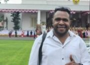 Charles Kossay: Dukung Polri di Bawah Presiden dan Program MBG Terus Dilanjutkan