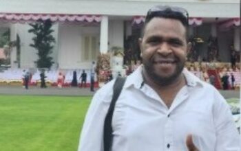 Charles Kossay: Dukung Polri di Bawah Presiden dan Program MBG Terus Dilanjutkan