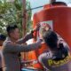 Dianmas STIK Lemdiklat Polri 83: Hadirkan Air Bersih dan Kepedulian Sosial di Aceh Utara