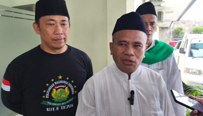 PWI LS Kota Depok Dukung Polri Langsung di Bawah Presiden