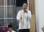 Copot Kapolres Diduga Terlibat Narkoba, JARI’98: Langkah Tegas Kapolri Bukti Polri Tak Toleransi Oknum!
