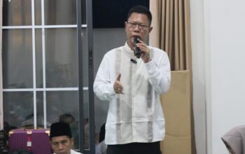 Copot Kapolres Diduga Terlibat Narkoba, JARI’98: Langkah Tegas Kapolri Bukti Polri Tak Toleransi Oknum!