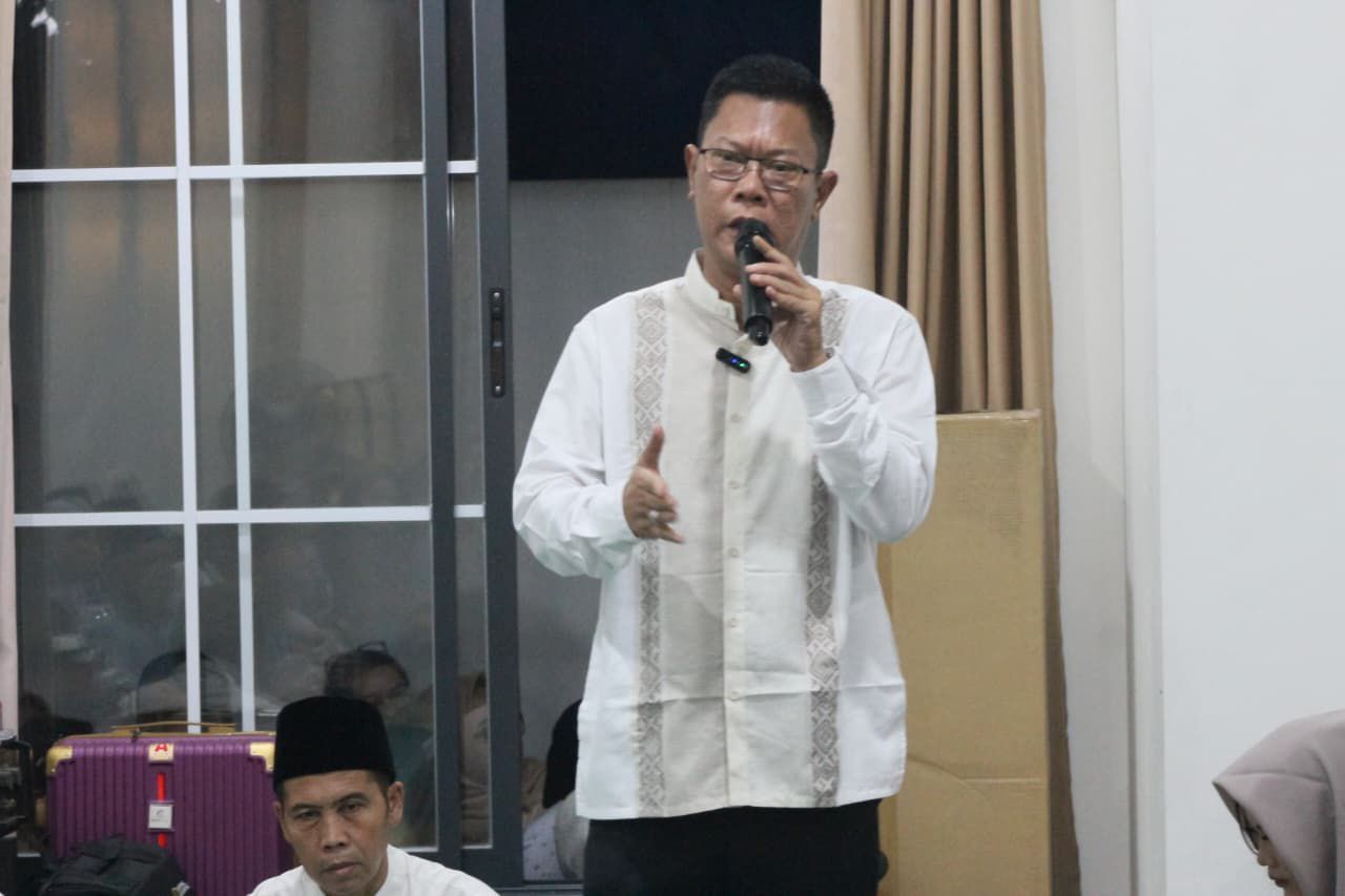 Copot Kapolres Diduga Terlibat Narkoba, JARI’98: Langkah Tegas Kapolri Bukti Polri Tak Toleransi Oknum!
