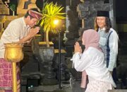 Dari Mantan Radikalis ke Harmoni Lintas Agama, Kurniawan Tuangkan Kisahnya di Lagu “Tuhan Kita Satu”