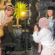 Dari Mantan Radikalis ke Harmoni Lintas Agama, Kurniawan Tuangkan Kisahnya di Lagu “Tuhan Kita Satu”