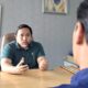 Perang Data Lawan Raksasa Teknologi