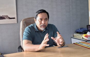 Perang Data Lawan Raksasa Teknologi