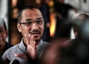 Abraham Samad Minta Presiden Prabowo Turun Tangan Awasi Penanganan Kasus Febrie