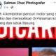 Waspada! Ada Pola Manipulasi Emosi Publik Lewat Konten Provokatif Menyudutkan Polri di Medsos