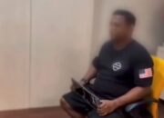 Pekerja Rental Ngaku Polisi, Aniaya 3 Pegawai SPBU Rusak Citra Polri