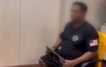 Pekerja Rental Ngaku Polisi, Aniaya 3 Pegawai SPBU Rusak Citra Polri