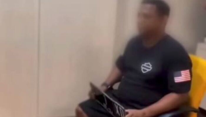 Pekerja Rental Ngaku Polisi, Aniaya 3 Pegawai SPBU Rusak Citra Polri