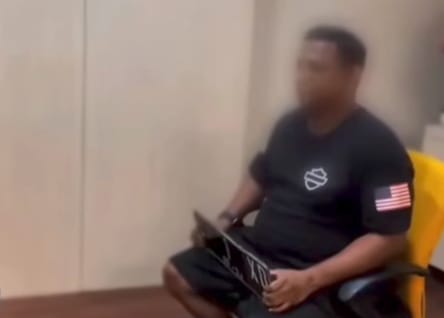 Pekerja Rental Ngaku Polisi, Aniaya 3 Pegawai SPBU Rusak Citra Polri