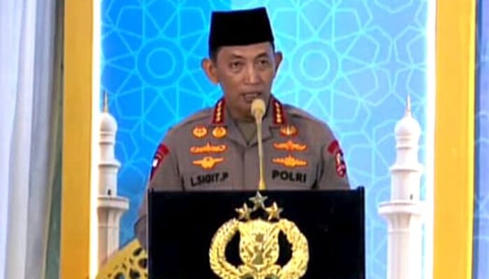 FIM Surati Presiden Prabowo, Usul Kedudukan Polri Tetap Langsung di Bawah Presiden