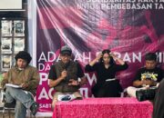 Ada Peran Militer dalam Peristiwa Agustus 2025? Fakta-Fakta Ini Bikin Geger!