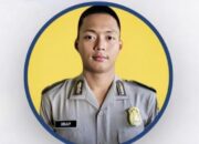 Bripda PN Jadi Tersangka Kasus Tewasnya Bripda DP di Barak Polda Sulsel