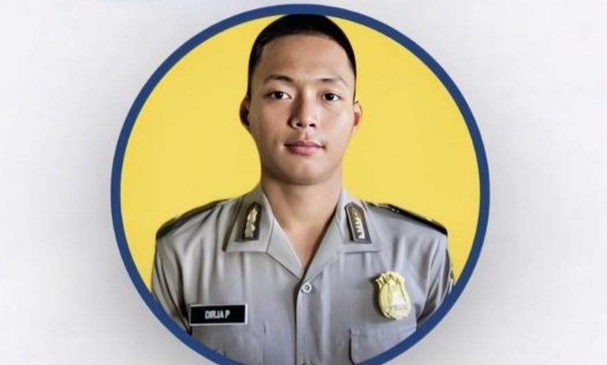 Bripda Dirja Ditemukan Meninggal dengan Kondisi Lebam di Asrama Polda Sulsel