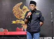 PKR Dukung Keputusan DPR: Polri Tetap di Bawah Presiden Sesuai Mandat Reformasi